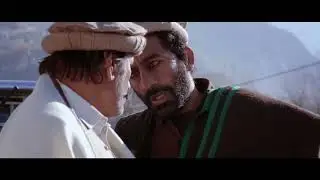 Dukhtar movie