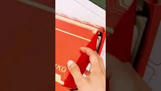 Delivery Samsung Tab 📦 Good job TCS  ✌️