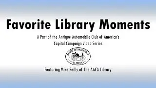 Capital Campaign Mike