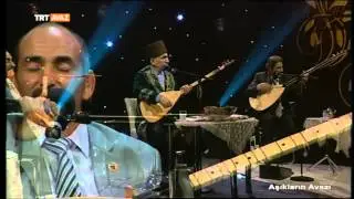 Aşık Mevlüt Mertoğlu ve Aşık Zaferi -  Aşıkların Avazı - TRT Avaz