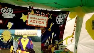 London Britania Tamil School Sports Day | நாடகம்