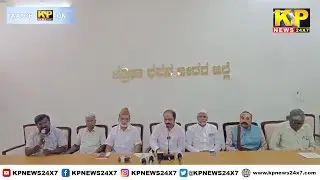 Bidar News l A public movement against S.I.R. will be discussed on 3rd Feb.