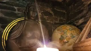 Guided Meditation 30 Minute Vipassana Open Monitoring, Metta for Intrusive Thoughts, Clarity, & Love