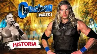 La HISTORIA de CHRISTIAN (1995-2005) | Capítulo 1