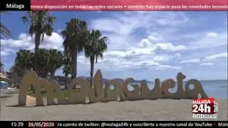 Noticia - La Costa del Sol ve 