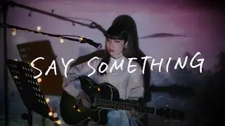SAY SOMETHING / TWICE Cover by 野田愛実(NodaEmi)