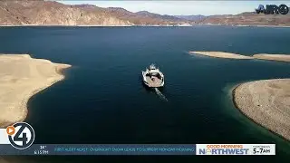 Air 4 Adventure: Let&rsquo;s travel on the Keller Ferry