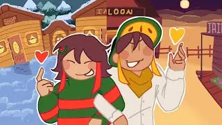 Can you beat Undertale AND UT Yellow both at the Same Time?