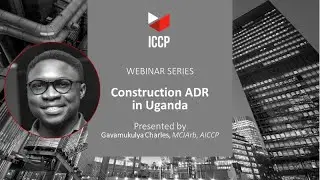 Construction ADR in Uganda | 23-12-14