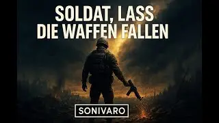 SOLDAT &ndash; LASS DIE WAFFEN FALLEN | Deutscher Metallic Track - SoniVaro