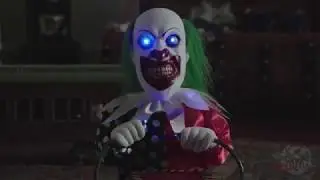 Lil' Zappy - Spirit Halloween
