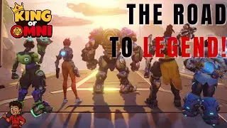 LIVE: SERIOUS GRINDING!  Overwatch 2 Sub Goal 200! Come Chat!