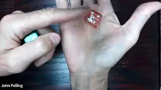 Double Dice Line Up with Fraction Number Line 3min 640x360