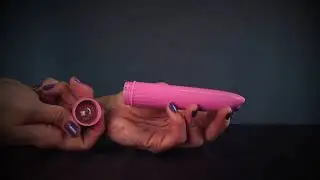 HORNY EXPLORER KIT Cock ring, vibrator  