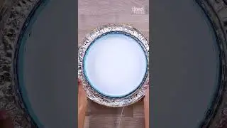 Create a ring light with these materials, see how! #shorts