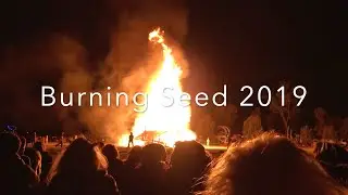 Burning Seed 2019