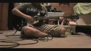 How To: Guitar: How to Play Squeelies