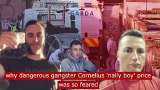why dangerous gangster Cornelius naily boy price was so feared #crime #gangsters