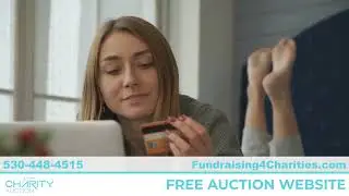 Online Fundraising | Your Charity Auction | About Your Charity Auction