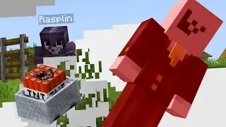 You're ALL Using TNT Minecarts WRONG