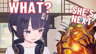 Ina calls out Hololive doomsayers
