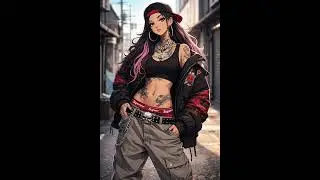 2004 alternative rock, 2011 chicago drill, extremely melodic