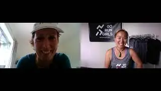Inspirational Women Series 2018 - Tamara Grant