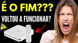 BTV VOLTOU A FUNCIONAR? ATUALIZE AGORA! BTV 11 VOLTOU A FUNCIONAR ? - BTV PAROU DE FUNCIONAR