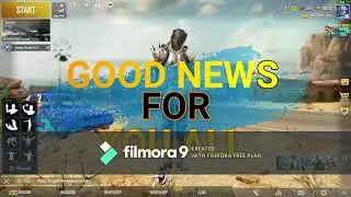 Pubg is unbanned finally