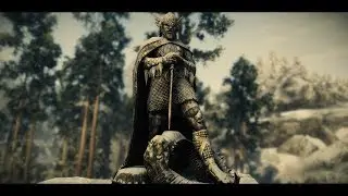 The Elder Scrolls V Skyrim - ПЕРВЫЙ СТРИМ 2019 ГОДА! ПОГОВОРИМ?