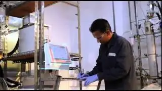Intertek Petroleum and Chemical Services - Asia Pacific Production.mp4