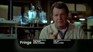 Fringe Preview 117: Bad Dreams