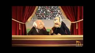 Statler & Waldorf: From the Balcony - Episode 22 (Balcony Idol)