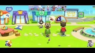 Talking Tom & Friends 2 😂 This Went Totally WRONG!