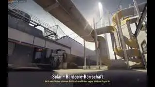 AW Solar Gameplay with 2 Paladins