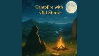 Campfire with Old Stories