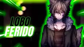 [ASMR YAOI] - LOBO X COELHO ELE FERIDO POR VOC&Ecirc; [EP2] [LAWILET] [PT-BR]