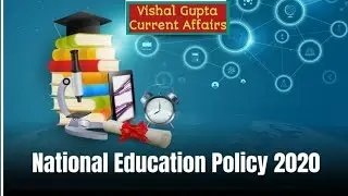 National Education Policy 2020