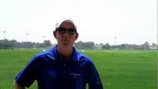 The Address Montgomerie Dubai Welcome Message