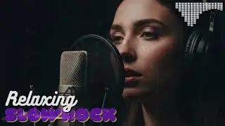 🌙🎸 Midnight Romance Flow &ndash; Modern Slow Rock Vibes