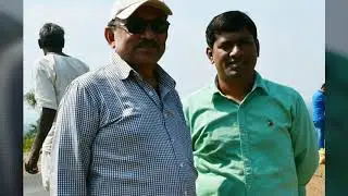 Ananthgiri hills