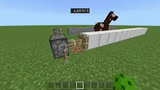 What is the heaviest Minecraft block?