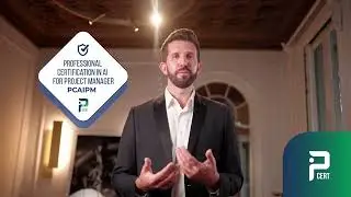Professional Certification In AI For Project Manager