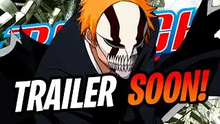 WHEN WILL WE GET THE 7TH ANNIVERSARY TRAILER & WHAT TO EXPECT ? - Bleach Brave Souls