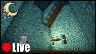 Relaxing and Building a Bedroom on the Everwake