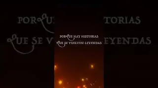 Trailer: Los Sheikah - El Documental
