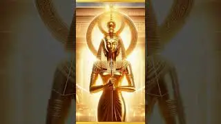 #egyptian #goddess #isis# #facts