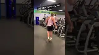 Starting my own gym #gymcomedy #gymhumor #gym #shorts
