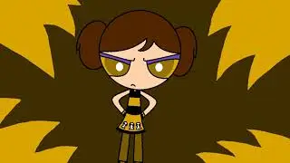 Evil PPG (Present For Lora Bubblegum) (Read Description)