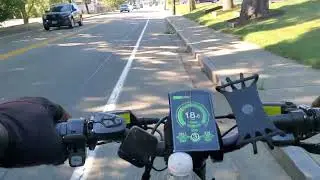 Engwe engine pro (2022) best foldable ebike